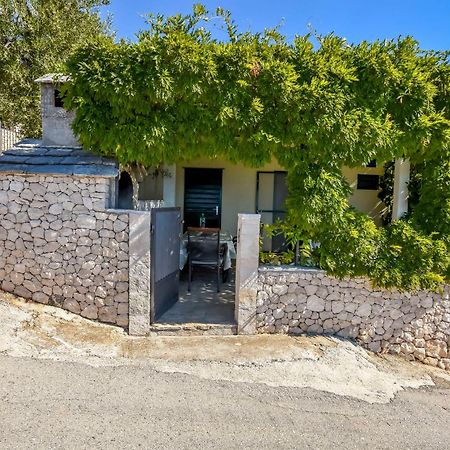Holiday Home Marija - Beautiful Location Close To The Sea Sevid Exterior photo