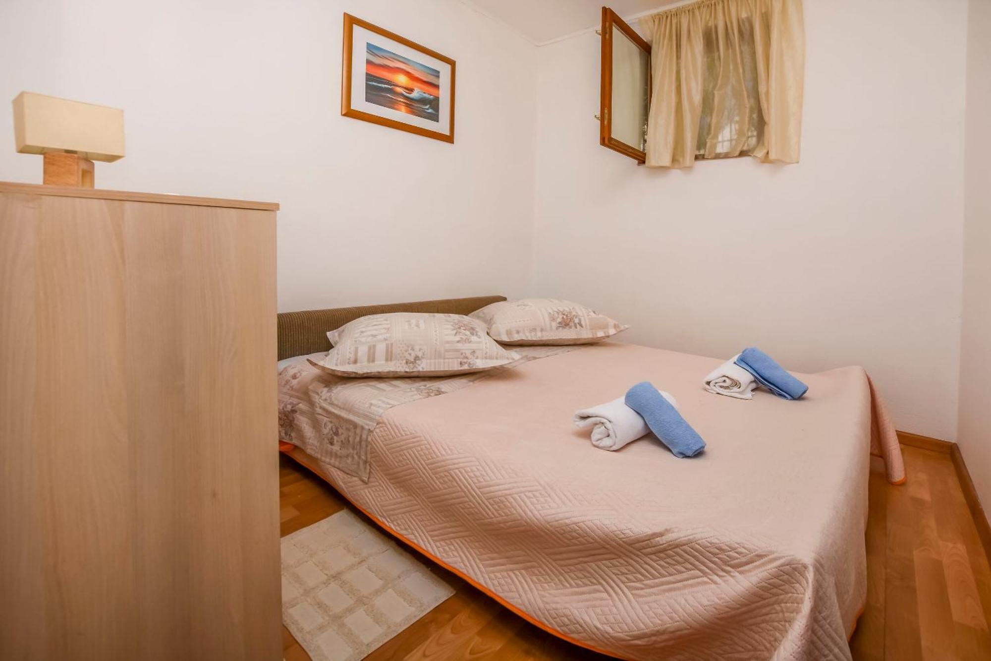 Holiday Home Marija - Beautiful Location Close To The Sea Sevid Exterior photo