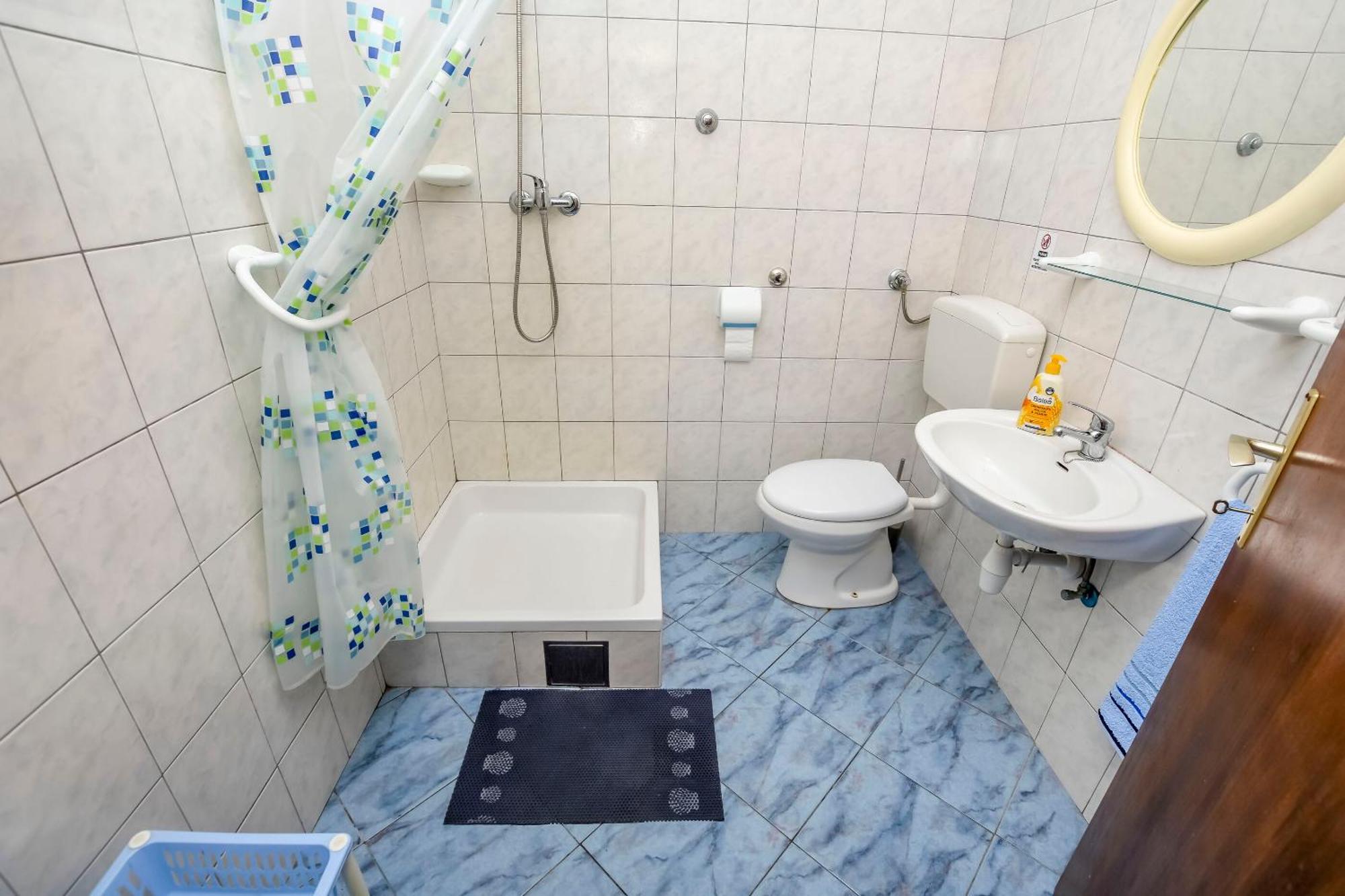 Holiday Home Marija - Beautiful Location Close To The Sea Sevid Exterior photo