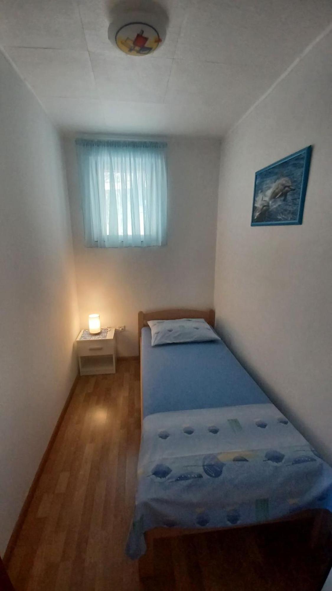 Holiday Home Marija - Beautiful Location Close To The Sea Sevid Exterior photo